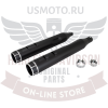 Выхлоп Vance & Hines Torquer 450 Slip-On Mufflers 46676